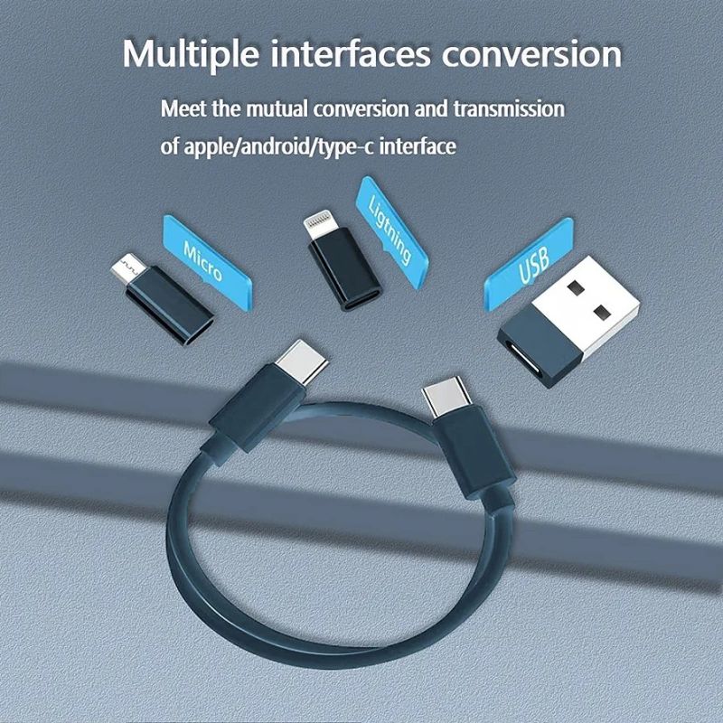 Comprar Kit Viajero Portatil De Almacenamiento en Electroshopy - Ángulo 2